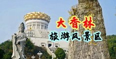 乡下美女肛交黄色网站中国浙江-绍兴大香林旅游风景区